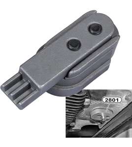 Blocator volanta BMW N20 N26