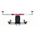 Cric de canal pneumatic 3,5T