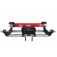 Cric de canal pneumatic 3,5T