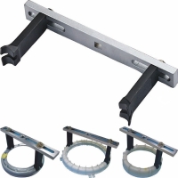 Cheie capac rezervor 122-199mm