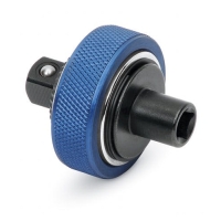 Mini clichet de mana 1/4"