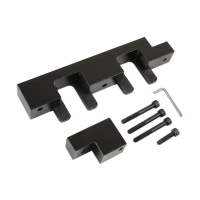 Blocator distributie pe lant Opel 2.0 CDTI