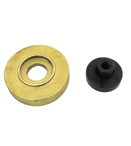 Set adaptoare presa bucse arc foi camion Mercedes-Benz