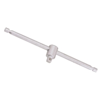 Maner T culisant 1/4" Genius