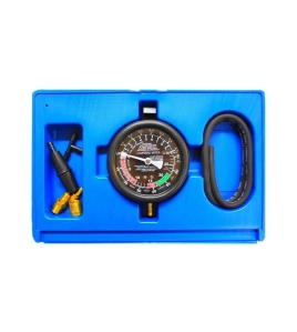 Manometru vacuum si presiune