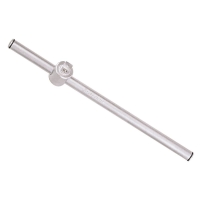 Maner T culisant 3/8" Genius