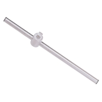 Maner T culisant 1/2" Genius