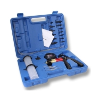 Pompa vacuum si presiune