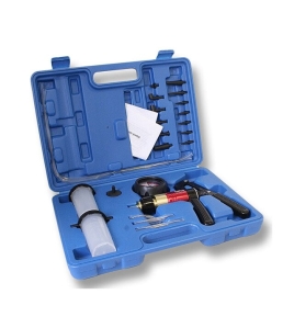 Pompa vacuum si presiune