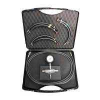 Tester presiune AdBlue pentru filtre DPF VAP