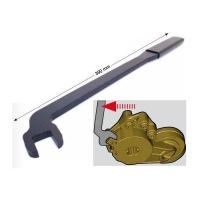 Cheie 16mm fulie VAG 1.4 TSi TFSi