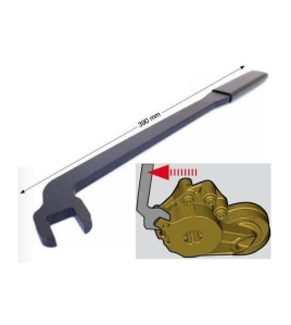 Cheie 16mm fulie VAG 1.4 TSi TFSi