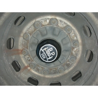 Tubulara pentru butuc axa spate BPW 12T 111mm