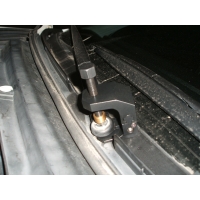 Presa stergator parbriz BMW