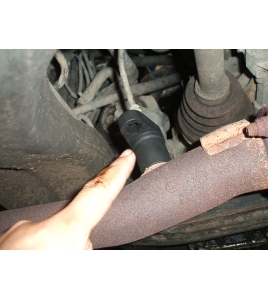 Cheie sonda lambda senzor oxigen 22mm 1/2"