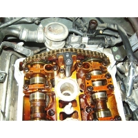 Blocator tensor lant distributie VW Audi 1.8 1.8T 2.0FSi 2.0TFSi 2.0TSi