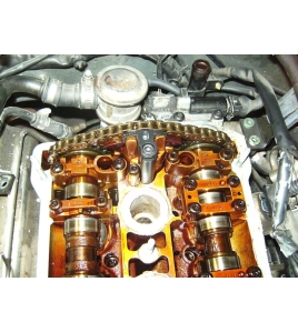 Blocator tensor lant distributie VW Audi 1.8 1.8T 2.0FSi 2.0TFSi 2.0TSi