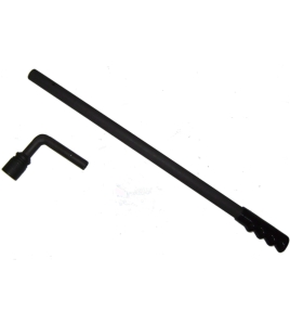 Cheie 22mm cabina Volvo Scania