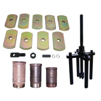 Presa extras camasi cilindru bloc motor autocar camion