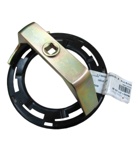 Cheie capac rezervor combustibil Mercedes W204 W212 BMW F10 Volvo