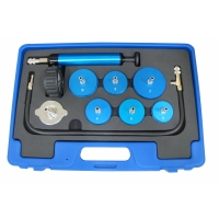 Tester sistem racire camioane 9 piese