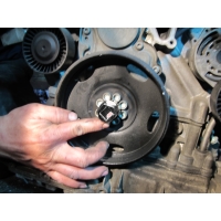 Cheie rotire fulie vibrochen VW Audi 2.4 3.2