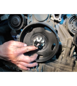 Cheie rotire fulie vibrochen VW Audi 2.4 3.2