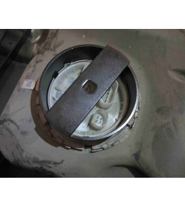 Cheie capac rezervor combustibil VW Audi