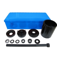 Set scule montat demontat bucse remorca SAF