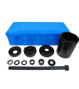 Set scule montat demontat bucse remorca SAF