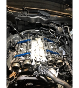 Blocator distributie Mercedes 3.5 4.7 5.5 benzina M157 M276 M278