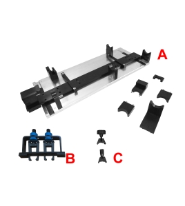 Blocator distributie arbore cu came VAG Porsche 1.6 2.0 2.7 3.0 4.0 TDi