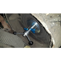 Dispozitiv montat demontat simering vibrochen SCANIA