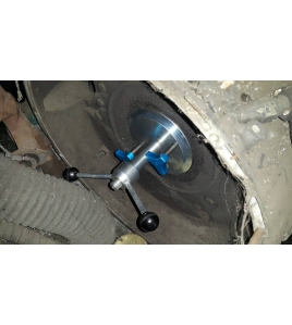 Dispozitiv montat demontat simering vibrochen SCANIA