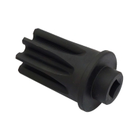 Dispozitiv pentru rotirea motorului prin intermediul volantei camion Renault Magnum