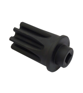 Dispozitiv pentru rotirea motorului prin intermediul volantei camion Renault Magnum