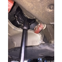 Set montat demontat simering priza putere BMW