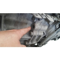 Extractor pini de ghidare cutie transmisie ZF