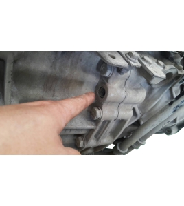 Extractor pini de ghidare cutie transmisie ZF