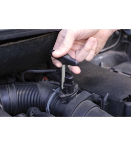 Dispozitiv pentru deconectare conectori electrici VAG Porsche