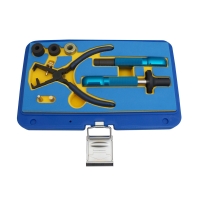 Set scule montat demontat garnitura etansare injector BMW 