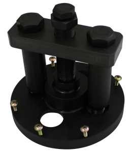 Dispozitiv montat simering fata vibrochen Mercedes DD13 DD15