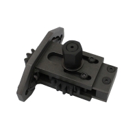 Dispozitiv pentru rotirea motorului prin intermediul volantei camion Iveco