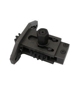 Dispozitiv pentru rotirea motorului prin intermediul volantei camion Iveco