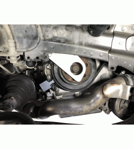 Blocator distributie Jaguar Land Rover Range Rover Ford 2.0 GTDi Si4