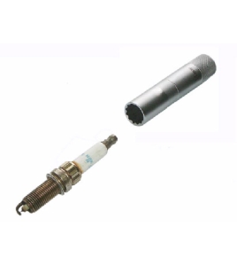 Tubulara bujie 14mm 3/8&quot;