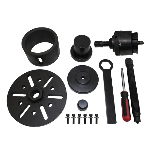 Set scule montat demontat vascocuplaj DAF Set scule montat demontat vascocuplaj DAF