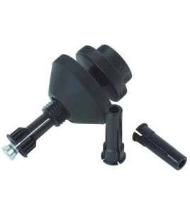 Dispozitiv universal centrat ambreiaje