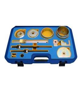 Set scule montat demontat bucsa suport motor si cutie VAG