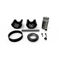 Presa rulment arbore principal spate transmisie Volvo FM440 FM500 FH540 Renault 43 DXI cu cilindru hidraulic 18T 